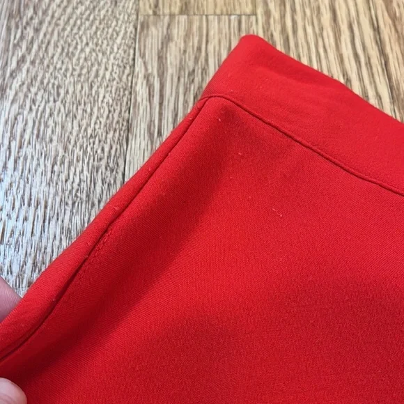 MODCLOTH Circle Skirt ⭕️ - Picture 3 of 6